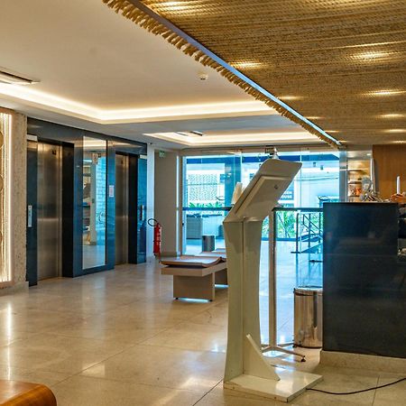 Tambaqui Praia Hotel Maceió Exteriér fotografie