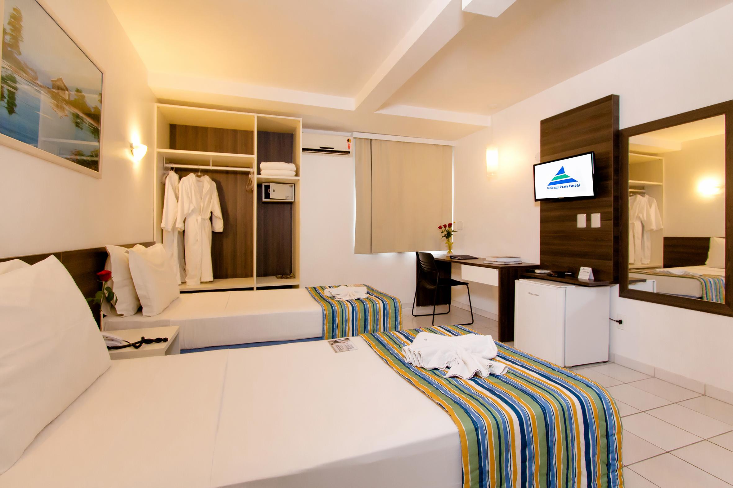 Tambaqui Praia Hotel Maceió Exteriér fotografie