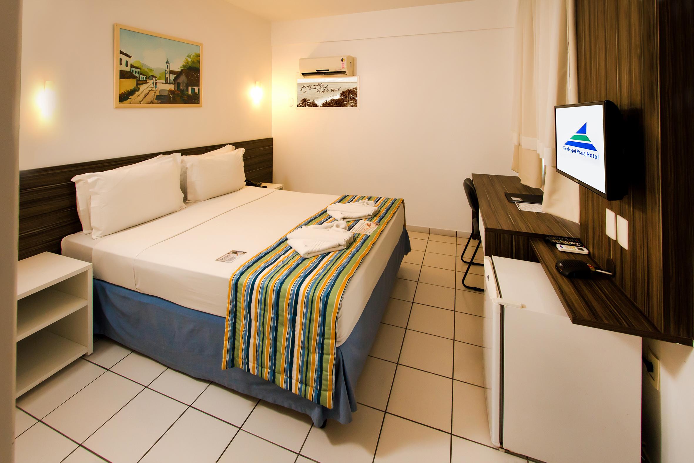 Tambaqui Praia Hotel Maceió Exteriér fotografie