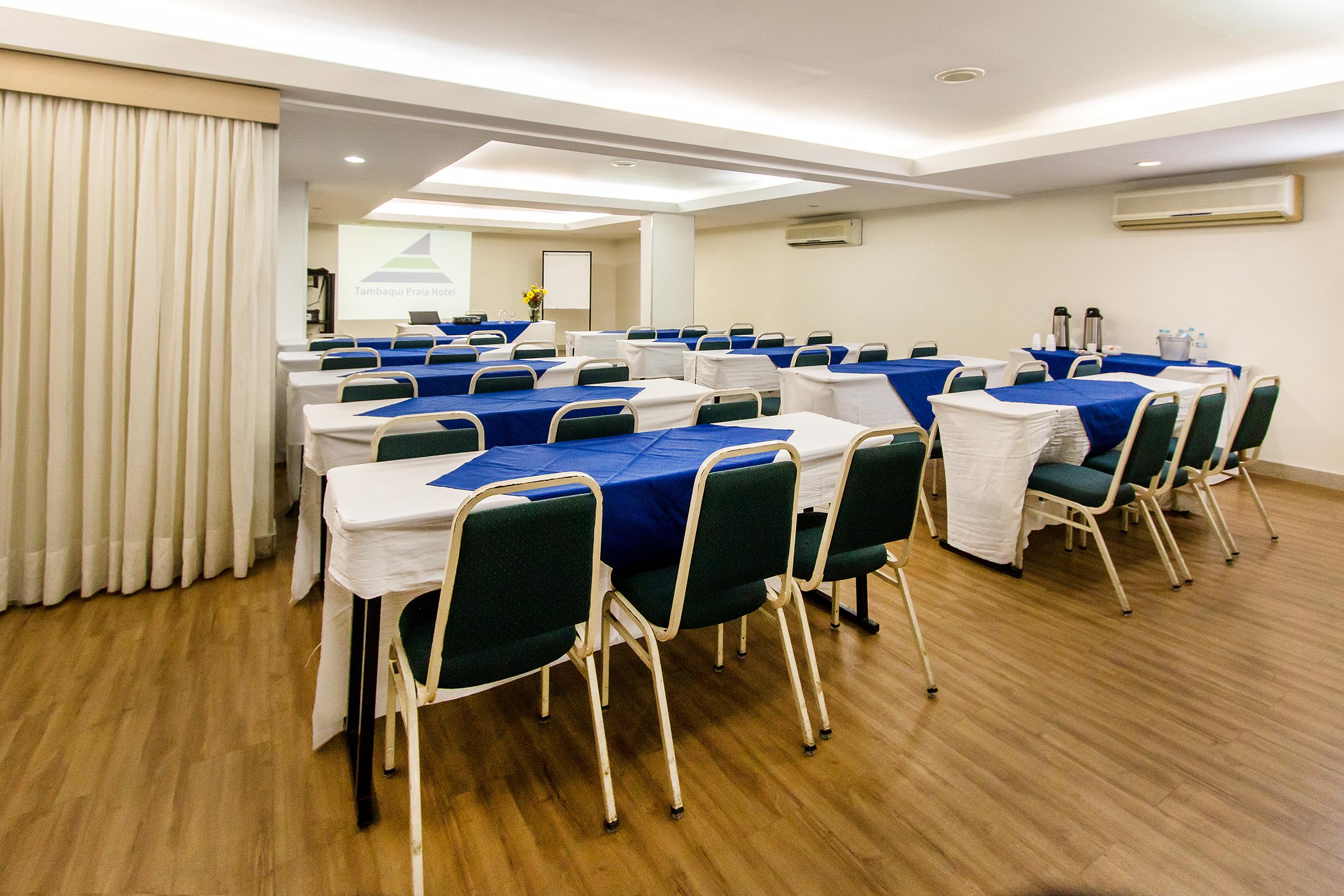 Tambaqui Praia Hotel Maceió Exteriér fotografie