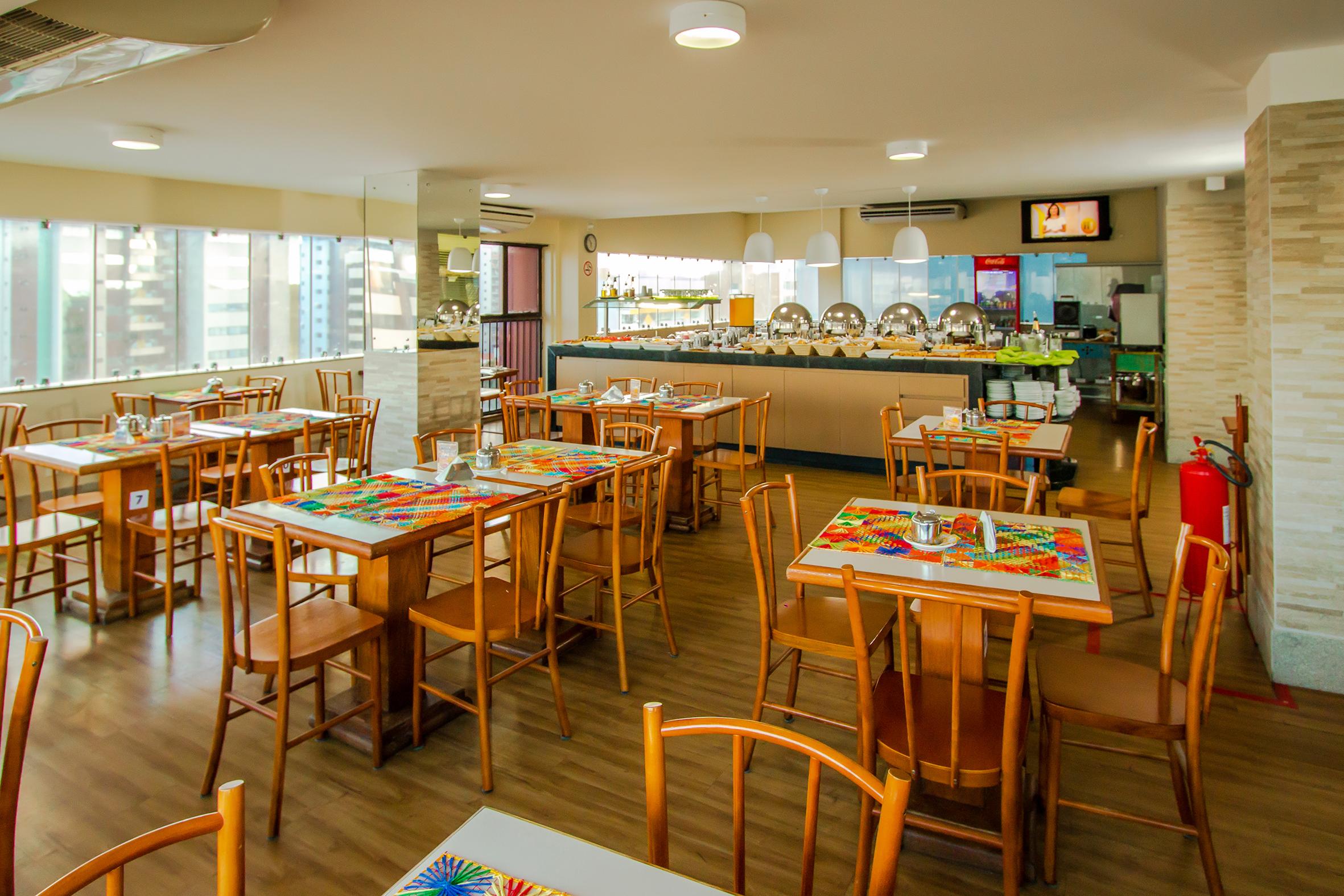Tambaqui Praia Hotel Maceió Exteriér fotografie