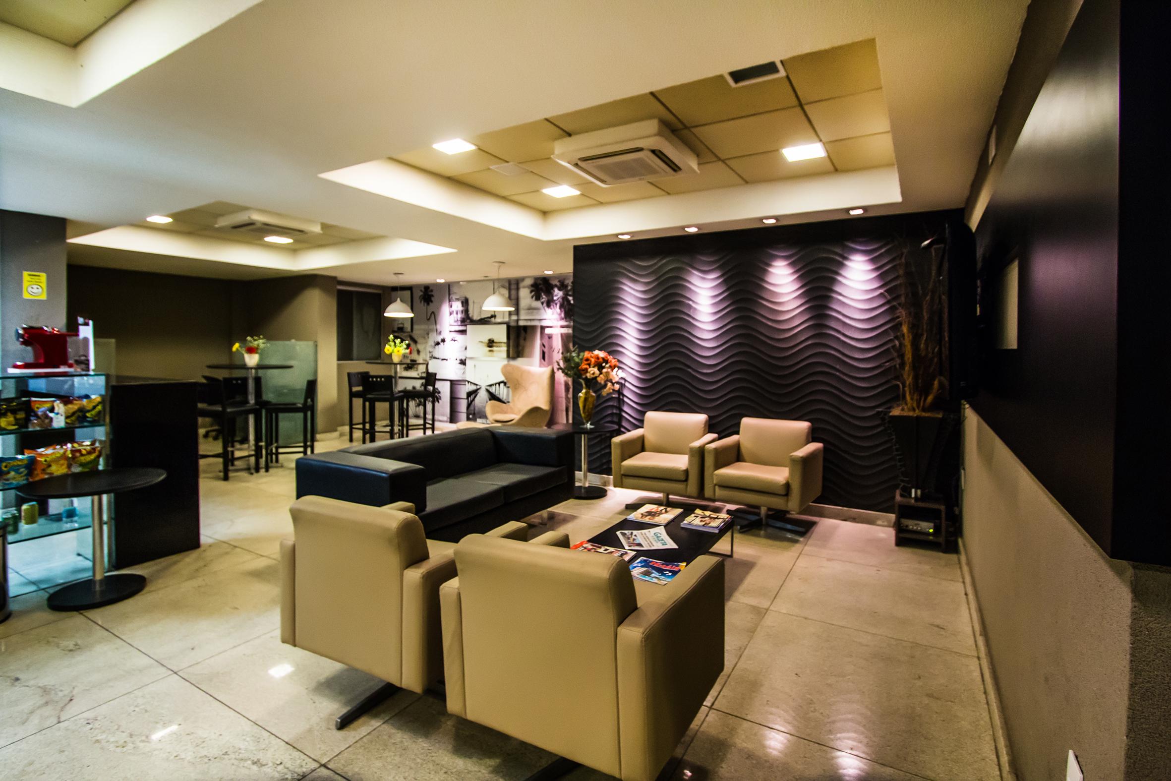 Tambaqui Praia Hotel Maceió Exteriér fotografie