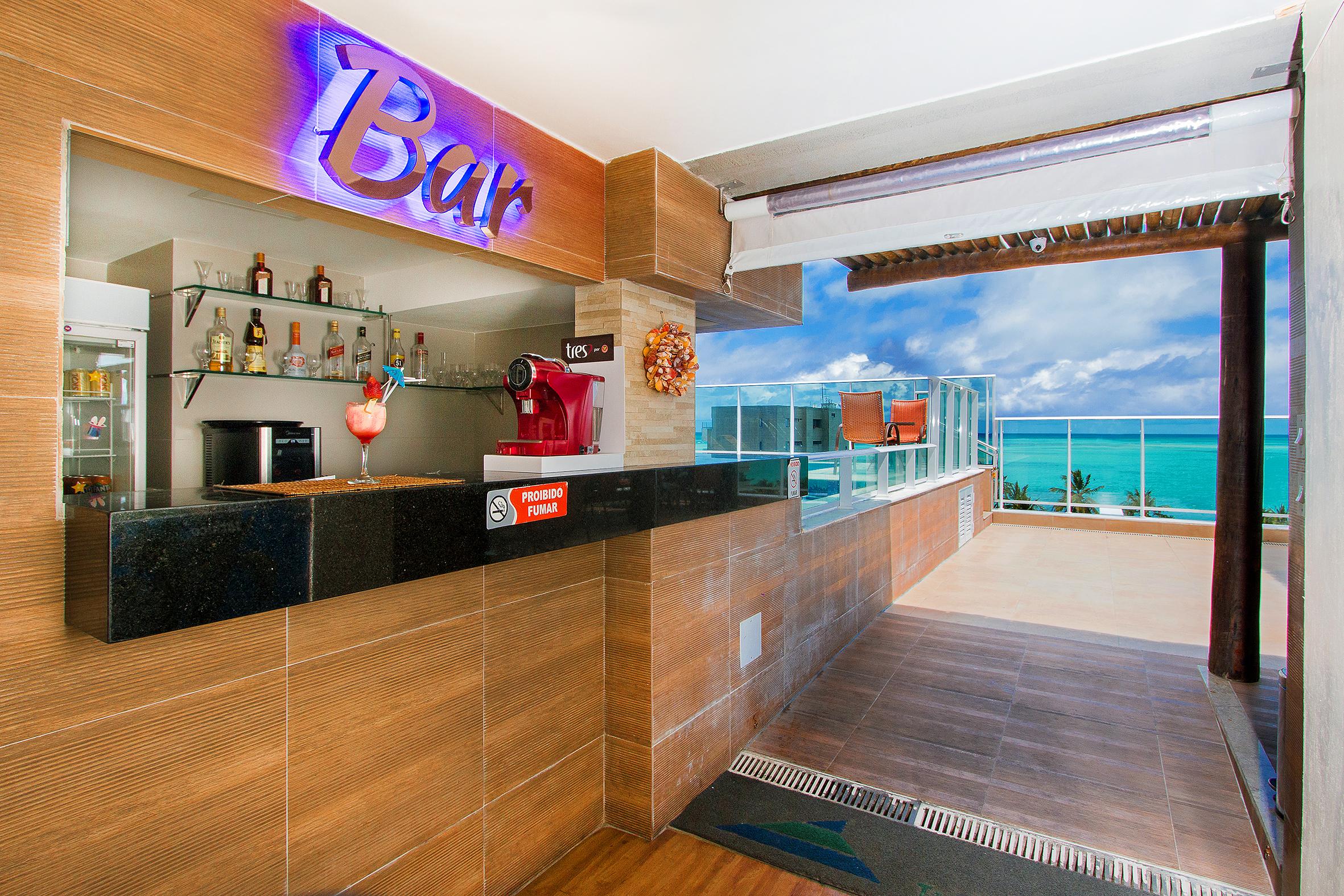 Tambaqui Praia Hotel Maceió Exteriér fotografie