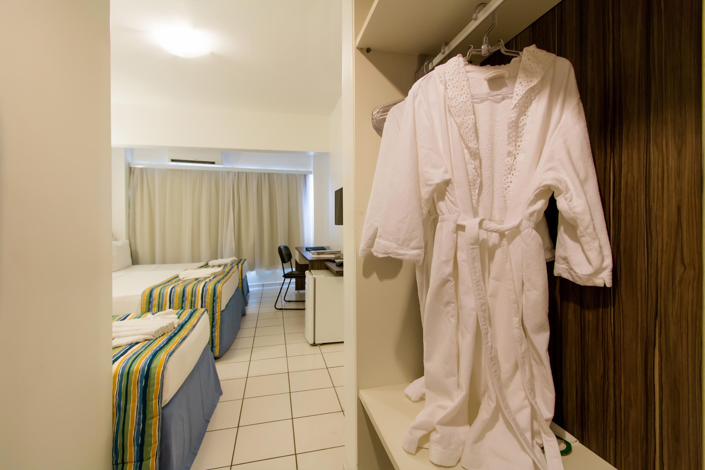 Tambaqui Praia Hotel Maceió Exteriér fotografie