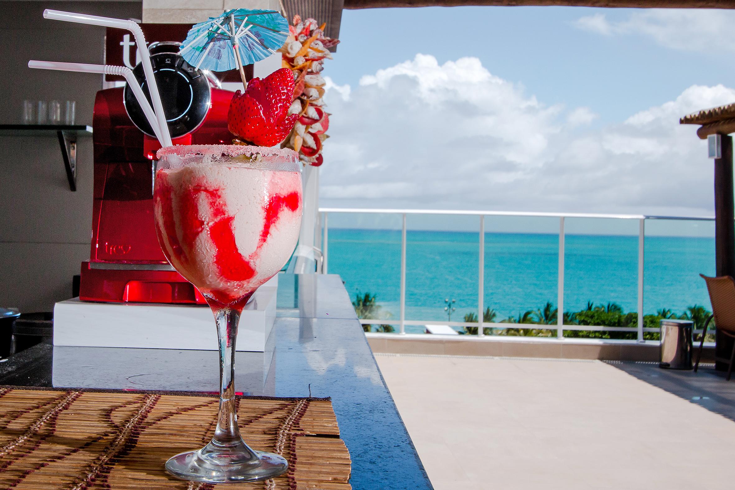 Tambaqui Praia Hotel Maceió Exteriér fotografie