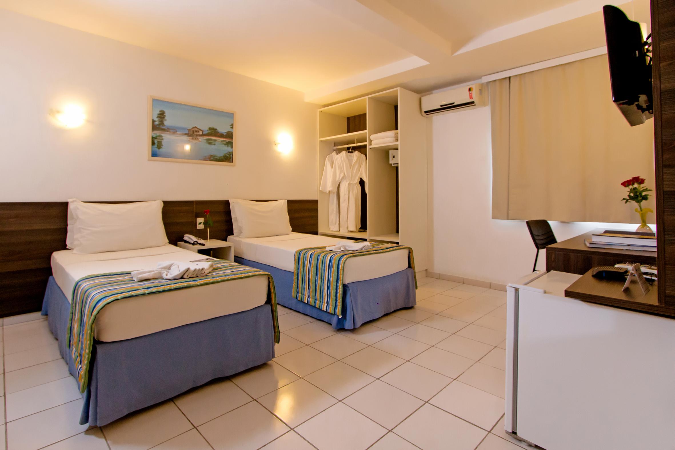 Tambaqui Praia Hotel Maceió Exteriér fotografie