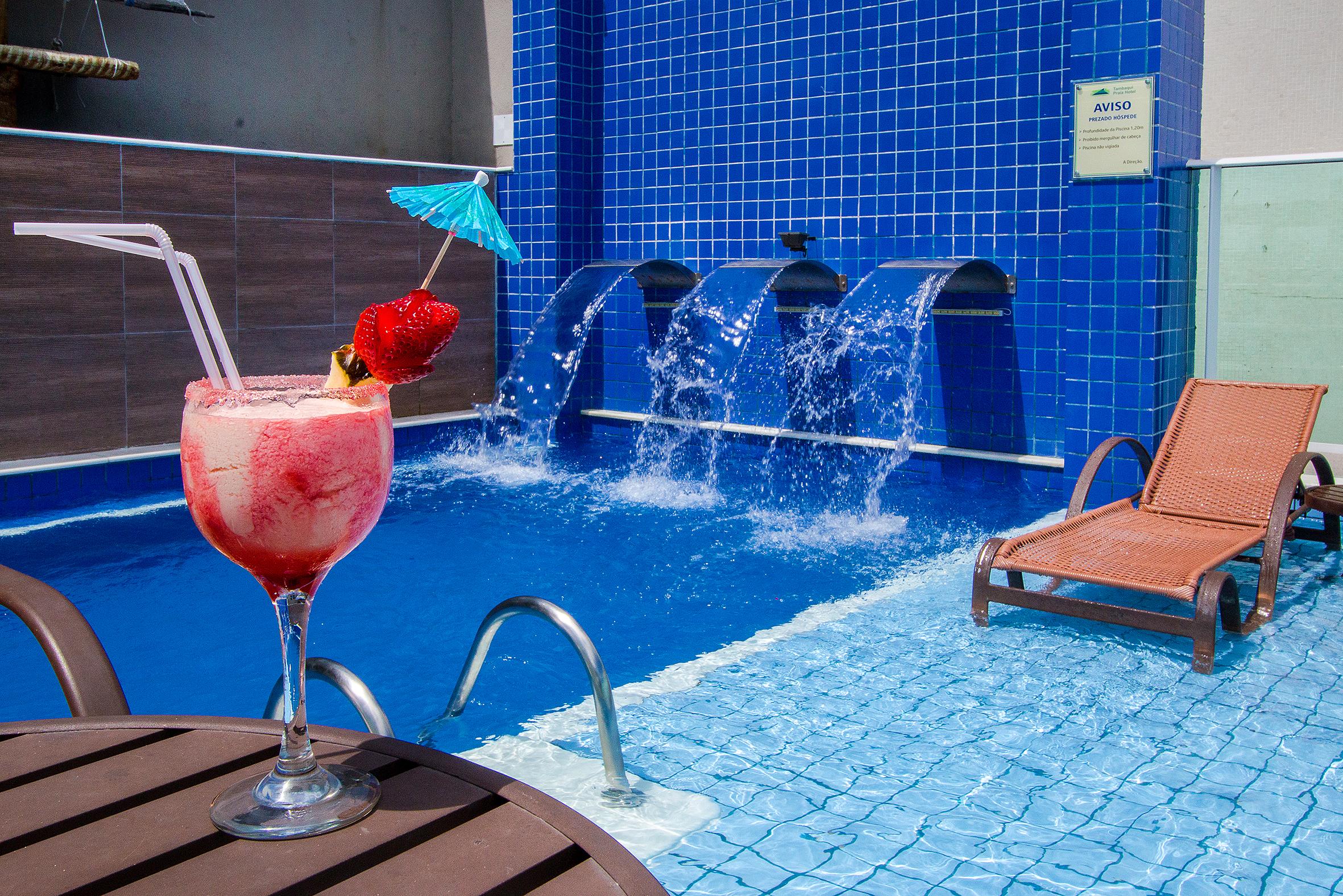 Tambaqui Praia Hotel Maceió Exteriér fotografie