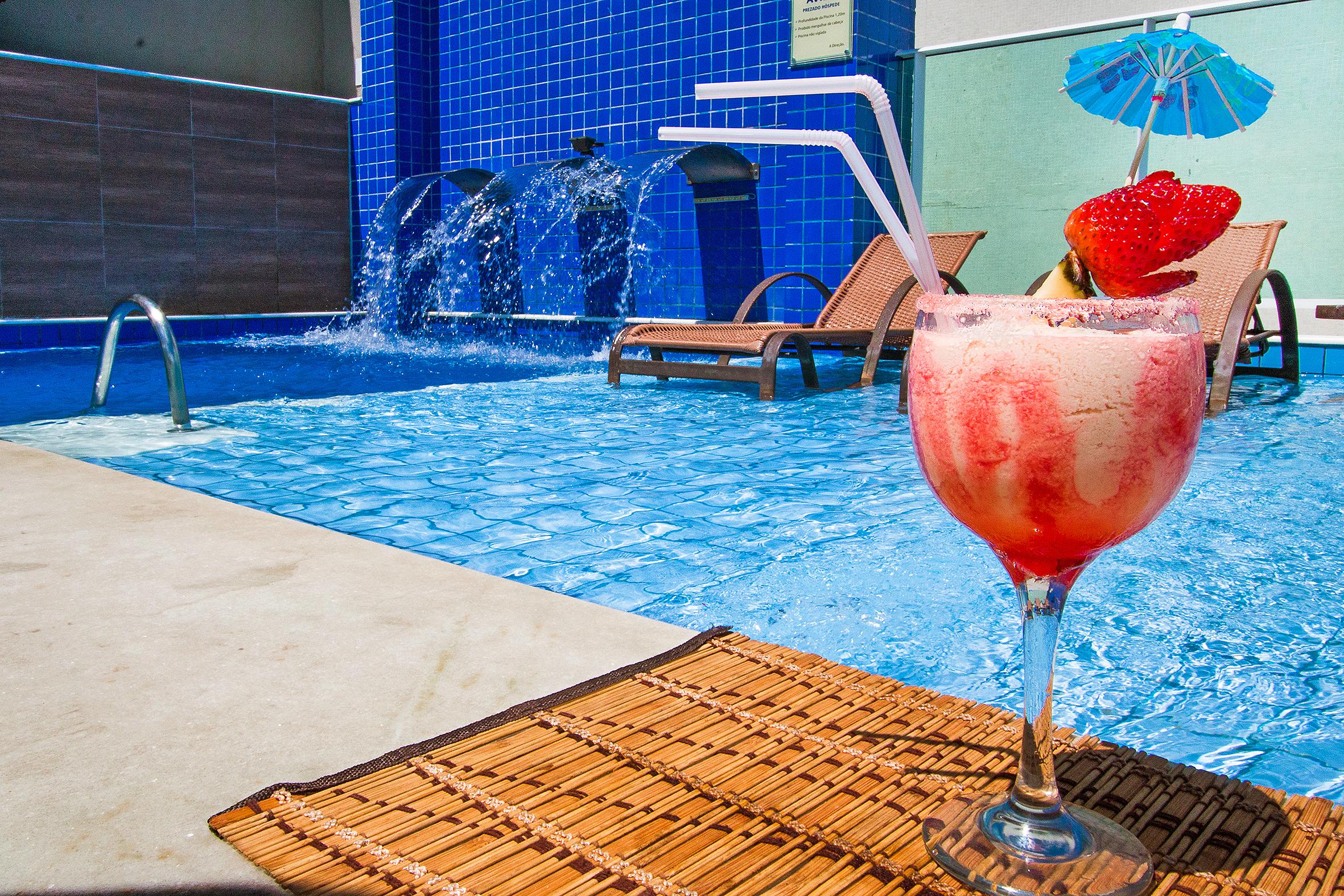 Tambaqui Praia Hotel Maceió Exteriér fotografie