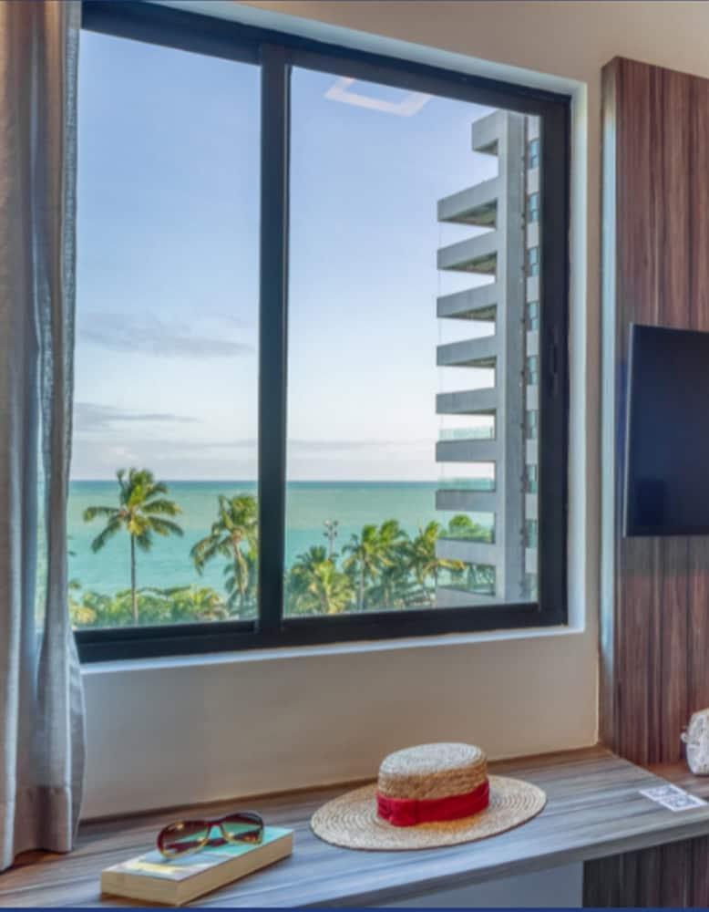 Tambaqui Praia Hotel Maceió Exteriér fotografie