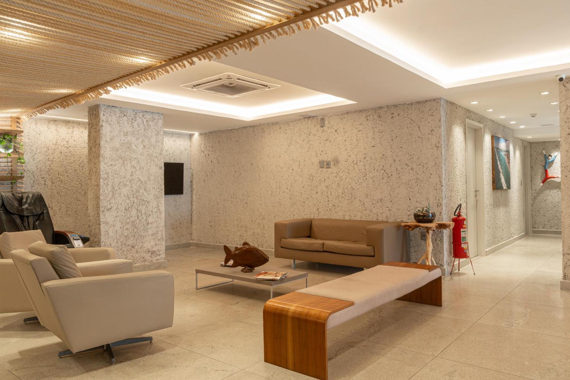 Tambaqui Praia Hotel Maceió Exteriér fotografie